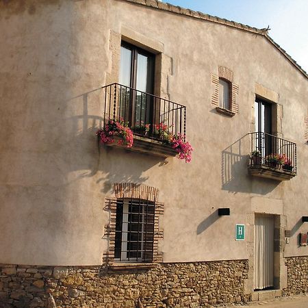 Hotel Sant Feliu Sant Feliu de Boada المظهر الخارجي الصورة
