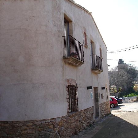 Hotel Sant Feliu Sant Feliu de Boada المظهر الخارجي الصورة