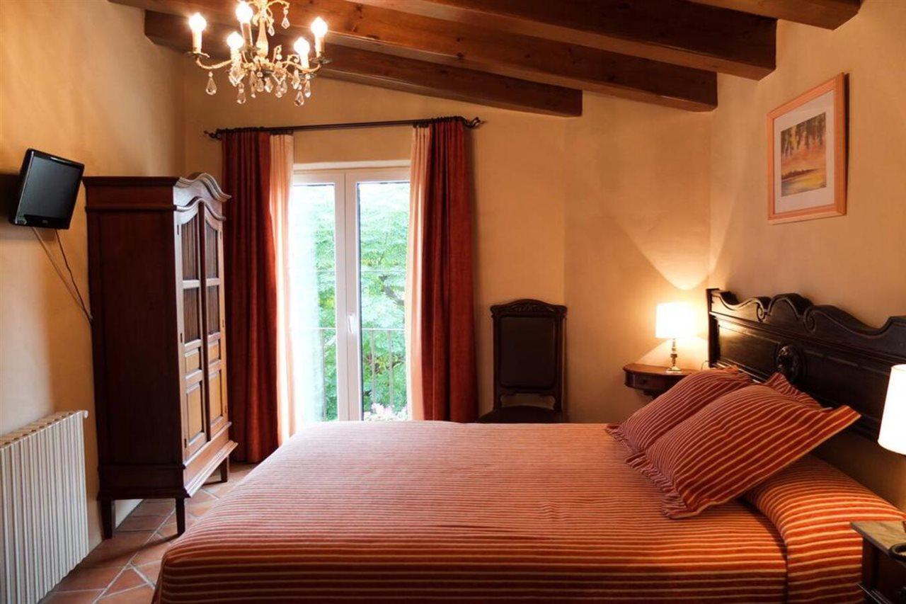 Hotel Sant Feliu Sant Feliu de Boada المظهر الخارجي الصورة