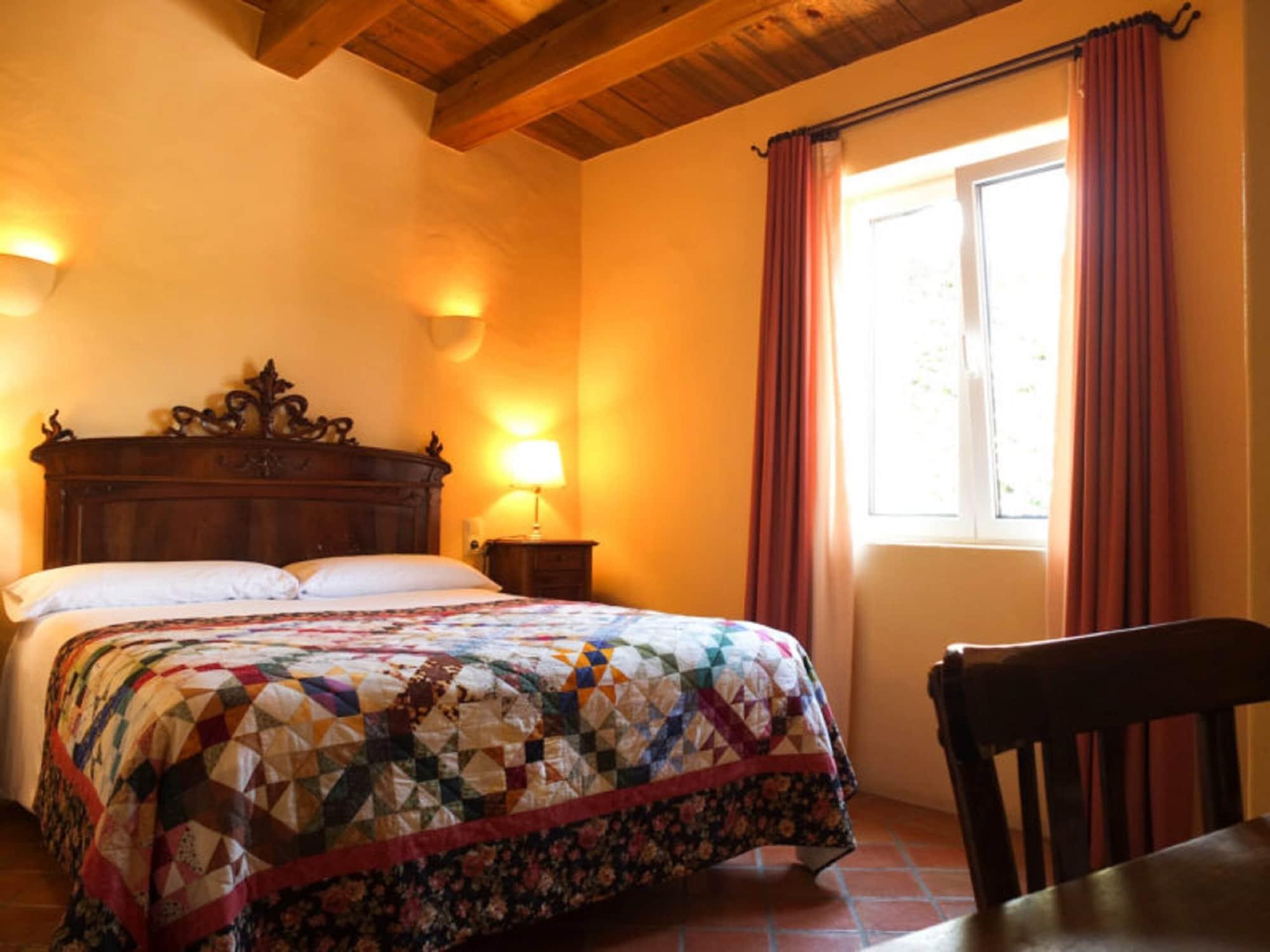 Hotel Sant Feliu Sant Feliu de Boada المظهر الخارجي الصورة