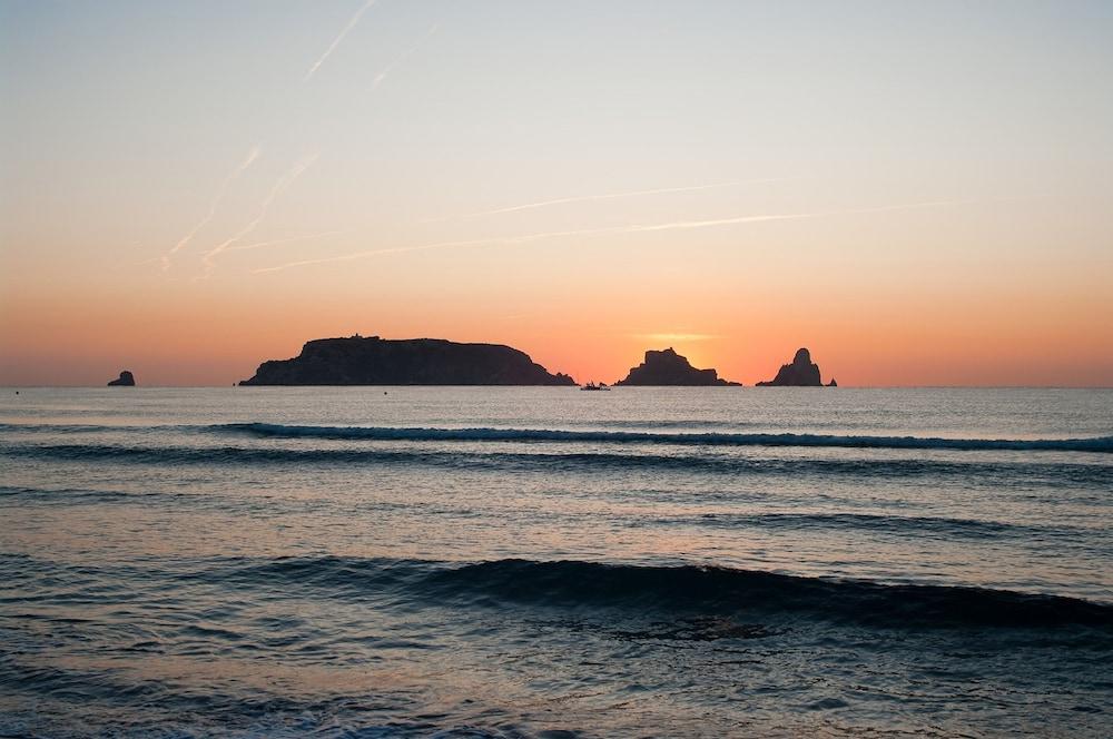Hotel Sant Feliu Sant Feliu de Boada المظهر الخارجي الصورة