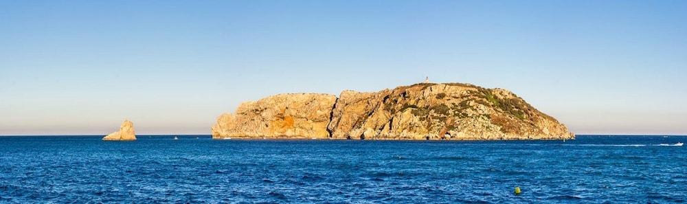 Hotel Sant Feliu Sant Feliu de Boada المظهر الخارجي الصورة