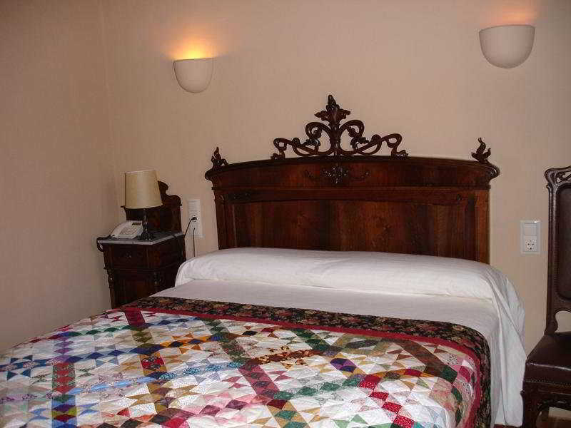 Hotel Sant Feliu Sant Feliu de Boada المظهر الخارجي الصورة
